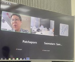 คลินิกวิจัยเพื่อพัฒนาข้อเสนอเชิงหลักการ: คลับการพัฒนาเชิงพื้นที่ มหาวิทยาลัยสวนดุสิต