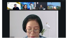 คลินิกวิจัยเพื่อพัฒนาข้อเสนอโครงการวิจัย: คลับการพัฒนาเชิงพื้นที่ มหาวิทยาลัยสวนดุสิต