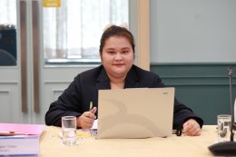สถาบันวิจัยและพัฒนา จัดประชุมคณะอนุกรรมการพิจารณาการจัดทำงบประมาณ กำกับติดตาม และประเมินผลโครงการทุนสนับสนุนงานมูลฐาน (Fundamental Fund) ด้านการพัฒนาเชิงพื้นที่ ครั้งที่ 6(8)/2569