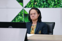 สถาบันวิจัยและพัฒนา จัดประชุมคณะกรรมการดำเนินงานสถาบันวิจัยและพัฒนา ครั้งที่ 6(9)/2568