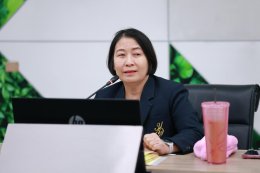 สถาบันวิจัยและพัฒนา จัดประชุมคณะกรรมการดำเนินงานสถาบันวิจัยและพัฒนา ครั้งที่ 6(9)/2568