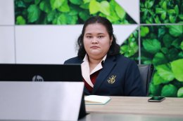 สถาบันวิจัยและพัฒนา จัดประชุมคณะกรรมการดำเนินงานสถาบันวิจัยและพัฒนา ครั้งที่ 6(9)/2568