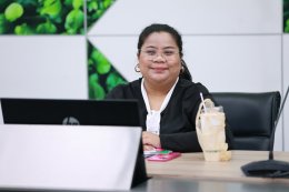 สถาบันวิจัยและพัฒนา จัดประชุมคณะกรรมการดำเนินงานสถาบันวิจัยและพัฒนา ครั้งที่ 6(9)/2568