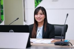 สถาบันวิจัยและพัฒนา จัดประชุมคณะกรรมการดำเนินงานสถาบันวิจัยและพัฒนา ครั้งที่ 6(9)/2568