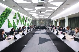สถาบันวิจัยและพัฒนา จัดประชุมคณะกรรมการดำเนินงานสถาบันวิจัยและพัฒนา ครั้งที่ 6(9)/2568