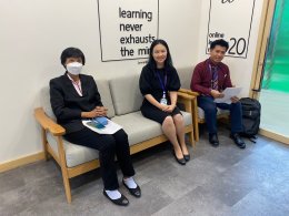 คลินิกวิจัย: การพัฒนาข้อเสนอเชิงหลักการ: แผนงานการศึกษาปฐมวัยแบบพหุวิทยาการ มหาวิทยาลัยสวนดุสิต