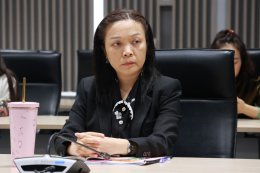 สถาบันวิจัยและพัฒนาจัดประชุมชี้แจงหลักเกณฑ์การสนับสนุนทุนวิจัยด้านวิจัยและนวัตกรรม มหาวิทยาลัยสวนดุสิต ทุนสนับสนุนงานมูลฐาน (Fundamental Fund: FF) ของหน่วยงาน ประจำปีงบประมาณ พ.ศ. 2559