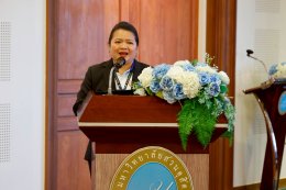 สถาบันวิจัยและพัฒนาร่วมกับวิทยาเขตสุพรรณบุรี จัดโครงการ พัฒนาโจทย์วิจัยภายใต้แผนงานวิจัยการพัฒนาเชิงพื้นที่ มหาวิทยาลัยสวนดุสิต"