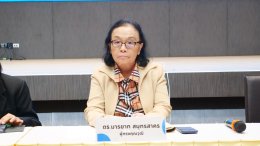 สถาบันวิจัยและพัฒนาร่วมกับศูนย์การศึกษาตรัง จัดโครงการ พัฒนาโจทย์วิจัยภายใต้แผนงานวิจัยการพัฒนาเชิงพื้นที่ มหาวิทยาลัยสวนดุสิต"