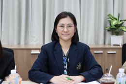 การประชุมคณะอนุกรรมการอำนวยการพิจารณาการจัดทำงบประมาณ กำกับติดตามและประเมินผลโครงการ ทุนสนับสนุนงานมูลฐาน (Fundamental Fund) ครั้งที่ 3(5)/2569