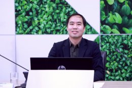 สถาบันวิจัยและพัฒนา มหาวิทยาลัยสวนดุสิต จัดประชุมคณะอนุกรรมการผลักดันและขับเคลื่อนการดำเนินงานด้านการวิจัยและนวัตกรรม มหาวิทยาลัยสวนดุสิต ครั้งที่ 1/2568