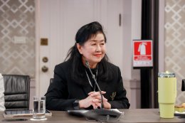 สถาบันวิจัยและพัฒนา จัดประชุมคณะอนุกรรมการพิจารณาการจัดทำงบประมาณ กำกับติดตามและประเมินผลโครงการ ทุนสนับสนุนงานมูลฐาน (Fundamental Fund) ด้านการพัฒนาเชิงพื้นที่ มหาวิทยาลัยสวนดุสิต ครั้งที่ 1(3)/2569 และครั้งที่ 2(4)/2569 