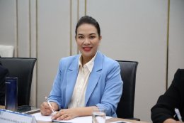 สถาบันวิจัยและพัฒนา มหาวิทยาลัยสวนดุสิต จัดประชุมคณะอนุกรรมการคัดเลือกรางวัลนักวิจัยดีเด่น รางวัลผลงานวิจัยดีเด่น และรางวัลผลงานนวัตกรรมวิจัยดีเด่น มหาวิทยาลัยสวนดุสิต ครั้งที่ 1(3)/2568 