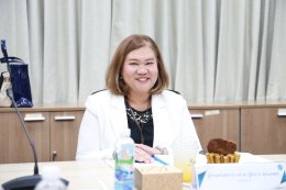 สถาบันวิจัยและพัฒนา จัดประชุมคณะอนุกรรมการพิจารณาการจัดทำงบประมาณ กำกับติดตาม และประเมินผลโครงการวิจัยทุนสนับสนุนงานมูลฐาน (Fundamental Fund) แผนงานด้านอาหารบนรากฐานแห่งความเชี่ยวชาญด้วยการปฏิบัติอย่างประณีต ครั้งที่ 2/2569