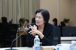 สถาบันวิจัยและพัฒนา จัดประชุมคณะอนุกรรมการพิจารณาการจัดทำงบประมาณ กำกับติดตาม และประเมินผลโครงการวิจัยทุนสนับสนุนงานมูลฐาน (Fundamental Fund) แผนงานด้านอาหารบนรากฐานแห่งความเชี่ยวชาญด้วยการปฏิบัติอย่างประณีต ครั้งที่ 2/2569