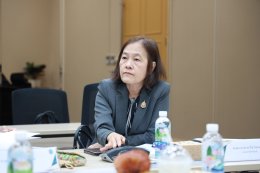 สถาบันวิจัยและพัฒนา จัดประชุมคณะอนุกรรมการพิจารณาการจัดทำงบประมาณ กำกับติดตาม และประเมินผลโครงการวิจัยทุนสนับสนุนงานมูลฐาน (Fundamental Fund) แผนงานด้านอาหารบนรากฐานแห่งความเชี่ยวชาญด้วยการปฏิบัติอย่างประณีต ครั้งที่ 2/2569