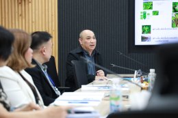 สถาบันวิจัยและพัฒนา จัดประชุมคณะอนุกรรมการพิจารณาการจัดทำงบประมาณ กำกับติดตาม และประเมินผลโครงการวิจัยทุนสนับสนุนงานมูลฐาน (Fundamental Fund) แผนงานด้านอาหารบนรากฐานแห่งความเชี่ยวชาญด้วยการปฏิบัติอย่างประณีต ครั้งที่ 2/2569