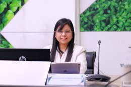 สถาบันวิจัยและพัฒนา มหาวิทยาลัยสวนดุสิต จัดประชุมคณะกรรมการบริหารการวิจัย ครั้งที่ 1(8)/2569 