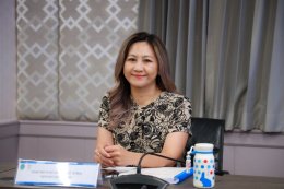 สถาบันวิจัยและพัฒนา มหาวิทยาลัยสวนดุสิต จัดประชุมคณะอนุกรรมการพิจารณาการจัดทำงบประมาณ กำกับติดตาม และประเมินผลโครงการทุนสนับสนุนงานมูลฐาน (Fundamental Fund) ประจำปีงบประมาณ พ.ศ. 2570 แผนงานด้านกฎหมายและการเมืองแบบบูรณาการศาสตร์ มหาวิทยาลัยสวนดุสิต ครั้งที