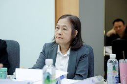 สถาบันวิจัยและพัฒนา จัดประชุมคณะอนุกรรมการพิจารณาการจัดทำงบประมาณ กำกับติดตาม และประเมินผลโครงการทุนสนับสนุนงานมูลฐาน (Fundamental Fund) ด้านด้านแผนอาหารบนรากฐานแห่งความเชี่ยวชาญ ด้วยการปฏิบัติอย่างประณีต ครั้งที่ 3(5)/2569