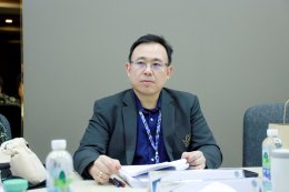 สถาบันวิจัยและพัฒนา จัดประชุมคณะอนุกรรมการพิจารณาการจัดทำงบประมาณ กำกับติดตาม และประเมินผลโครงการทุนสนับสนุนงานมูลฐาน (Fundamental Fund) ด้านด้านแผนอาหารบนรากฐานแห่งความเชี่ยวชาญ ด้วยการปฏิบัติอย่างประณีต ครั้งที่ 3(5)/2569