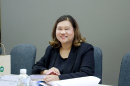 สถาบันวิจัยและพัฒนา จัดประชุมคณะอนุกรรมการพิจารณาการจัดทำงบประมาณ กำกับติดตาม และประเมินผลโครงการทุนสนับสนุนงานมูลฐาน (Fundamental Fund) ด้านด้านแผนอาหารบนรากฐานแห่งความเชี่ยวชาญ ด้วยการปฏิบัติอย่างประณีต ครั้งที่ 3(5)/2569