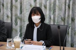 มหาวิทยาลัยสวนดุสิต จัดประชุมคณะกรรมการบริหารการวิจัย ครั้งที่ 2(4)/2568
