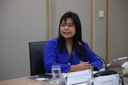มหาวิทยาลัยสวนดุสิต จัดประชุมคณะกรรมการบริหารการวิจัย ครั้งที่ 2(4)/2568