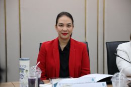 มหาวิทยาลัยสวนดุสิต จัดประชุมคณะกรรมการบริหารการวิจัย ครั้งที่ 2(4)/2568