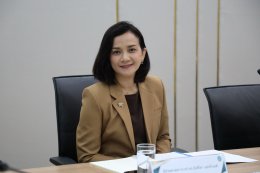 มหาวิทยาลัยสวนดุสิต จัดประชุมคณะกรรมการบริหารการวิจัย ครั้งที่ 2(4)/2568