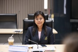 สถาบันวิจัยและพัฒนา จัดประชุมรายงานความก้าวหน้าและติดตามผลการดำเนินงาน โครงการทุนวิจัยและนวัตกรรม (วช.) ปีงบประมาณ พ.ศ. 2567