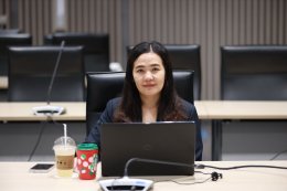 สถาบันวิจัยและพัฒนา จัดประชุมรายงานความก้าวหน้าและติดตามผลการดำเนินงาน โครงการทุนวิจัยและนวัตกรรม (วช.) ปีงบประมาณ พ.ศ. 2567