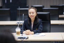 สถาบันวิจัยและพัฒนา จัดประชุมรายงานความก้าวหน้าและติดตามผลการดำเนินงาน โครงการทุนวิจัยและนวัตกรรม (วช.) ปีงบประมาณ พ.ศ. 2567