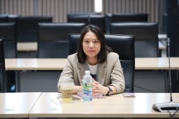 สถาบันวิจัยและพัฒนา จัดประชุมรายงานความก้าวหน้าและติดตามผลการดำเนินงาน โครงการทุนวิจัยและนวัตกรรม (วช.) ปีงบประมาณ พ.ศ. 2567