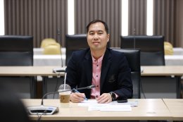 สถาบันวิจัยและพัฒนา จัดประชุมรายงานความก้าวหน้าและติดตามผลการดำเนินงาน โครงการทุนวิจัยและนวัตกรรม (วช.) ปีงบประมาณ พ.ศ. 2567