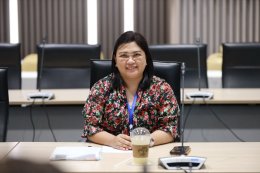 สถาบันวิจัยและพัฒนา จัดประชุมรายงานความก้าวหน้าและติดตามผลการดำเนินงาน โครงการทุนวิจัยและนวัตกรรม (วช.) ปีงบประมาณ พ.ศ. 2567