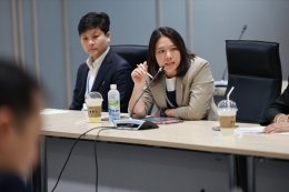 สถาบันวิจัยและพัฒนา จัดประชุมรายงานความก้าวหน้าและติดตามผลการดำเนินงาน โครงการทุนวิจัยและนวัตกรรม (วช.) ปีงบประมาณ พ.ศ. 2567