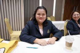 สถาบันวิจัยและพัฒนา จัดประชุมรายงานความก้าวหน้าและติดตามผลการดำเนินงาน โครงการทุนวิจัยและนวัตกรรม (วช.) ปีงบประมาณ พ.ศ. 2567