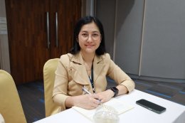 สถาบันวิจัยและพัฒนา จัดประชุมรายงานความก้าวหน้าและติดตามผลการดำเนินงาน โครงการทุนวิจัยและนวัตกรรม (วช.) ปีงบประมาณ พ.ศ. 2567