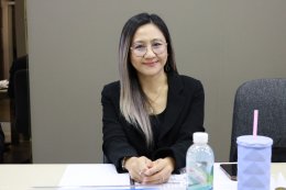 การประชุมคณะอนุกรรมการพิจารณาการจัดทำงบประมาณ กำกับติดตาม และประเมินผลโครงการทุนสนับสนุนงานมูลฐาน แผนงานด้านกฎหมายและการเมืองแบบบูรณาการศาสตร์ ครั้งที่ 2/2569