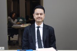 สถาบันวิจัยและพัฒนา จัดประชุมคณะอนุกรรมการพิจารณาการจัดทำงบประมาณ กำกับติดตาม และประเมินผลโครงการทุนสนับสนุนงานมูลฐาน (Fundamental Fund) ด้านอุตสาหกรรมบริการด้วยมาตรฐานระดับสากล ครั้งที่ 1/2569