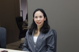 สถาบันวิจัยและพัฒนา จัดประชุมคณะอนุกรรมการพิจารณาการจัดทำงบประมาณ กำกับติดตาม และประเมินผลโครงการทุนสนับสนุนงานมูลฐาน (Fundamental Fund) ด้านอุตสาหกรรมบริการด้วยมาตรฐานระดับสากล ครั้งที่ 1/2569