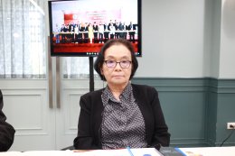 สถาบันวิจัยและพัฒนา มหาวิทยาลัยสวนดุสิต จัดประชุมคณะกรรมการบริหารการวิจัย ครั้งที่ 5(7)/2568 