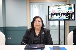 สถาบันวิจัยและพัฒนา มหาวิทยาลัยสวนดุสิต จัดประชุมคณะกรรมการบริหารการวิจัย ครั้งที่ 5(7)/2568 