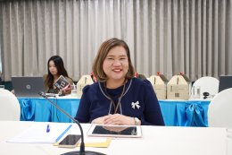 สถาบันวิจัยและพัฒนา มหาวิทยาลัยสวนดุสิต จัดประชุมคณะกรรมการบริหารการวิจัย ครั้งที่ 5(7)/2568 