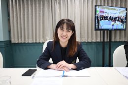 สถาบันวิจัยและพัฒนา มหาวิทยาลัยสวนดุสิต จัดประชุมคณะกรรมการบริหารการวิจัย ครั้งที่ 5(7)/2568 