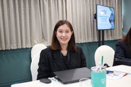 สถาบันวิจัยและพัฒนา มหาวิทยาลัยสวนดุสิต จัดประชุมคณะกรรมการบริหารการวิจัย ครั้งที่ 5(7)/2568 