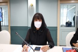 สถาบันวิจัยและพัฒนา มหาวิทยาลัยสวนดุสิต จัดประชุมคณะกรรมการบริหารการวิจัย ครั้งที่ 5(7)/2568 