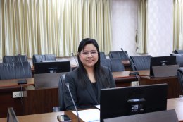 สถาบันวิจัยและพัฒนา จัดประชุมติดตามข้อมูลการใช้ประโยชน์และผลลัพธ์จากผลงานวิจัย เพื่อติดตามการรายงานข้อมูลการใช้ประโยชน์และผลลัพธ์จากผลงานวิจัย