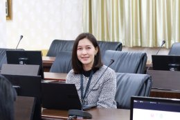 สถาบันวิจัยและพัฒนา จัดประชุมติดตามข้อมูลการใช้ประโยชน์และผลลัพธ์จากผลงานวิจัย เพื่อติดตามการรายงานข้อมูลการใช้ประโยชน์และผลลัพธ์จากผลงานวิจัย